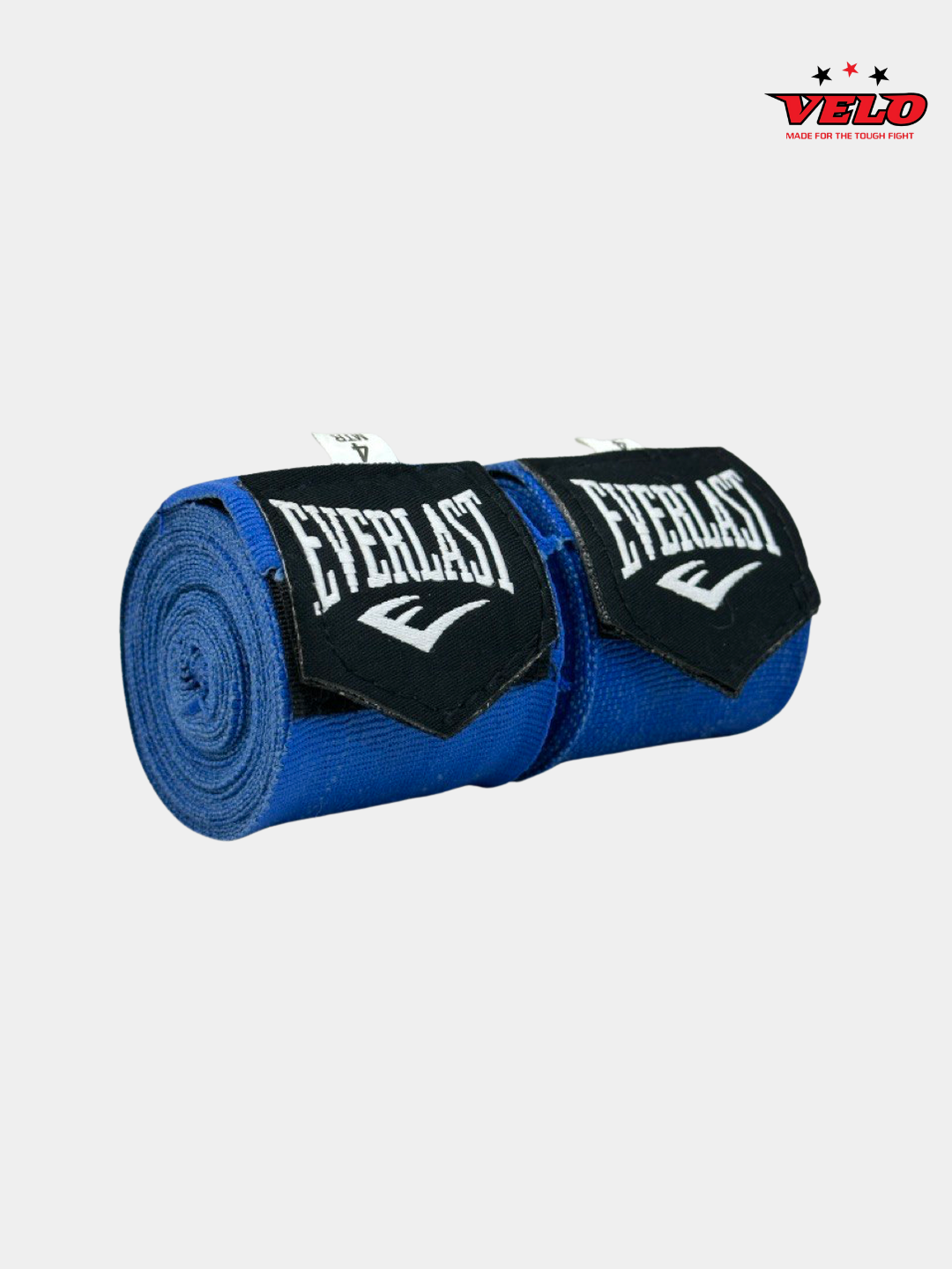 Бинты боксерские хлопок с эластаном EVERLAST UHK-69760 3/4/5М C3