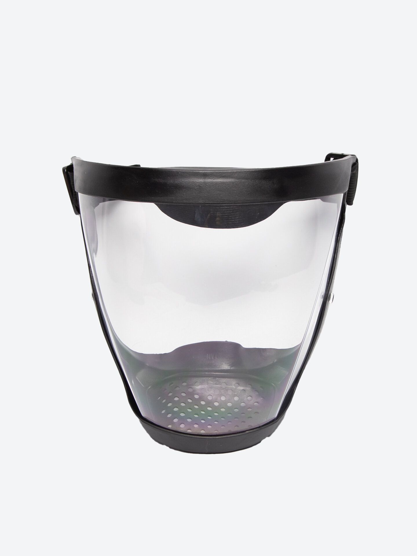 Профессиональный защитный лицевой щиток | Для производства, сварки, шлифовки, покраски и лабораторных работ