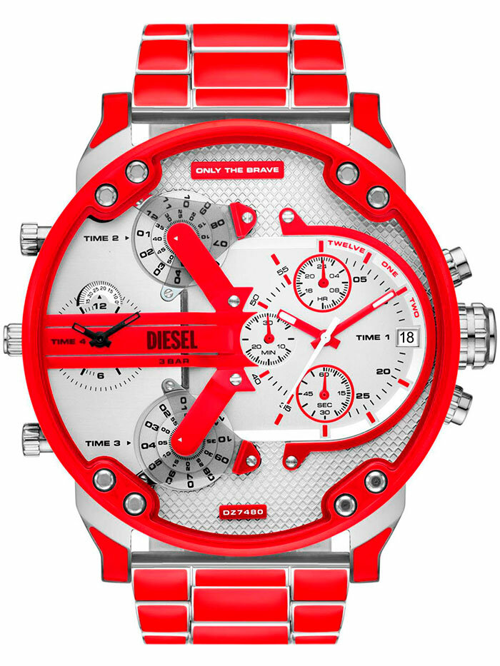 Наручные часы Mr. Daddy 2.0