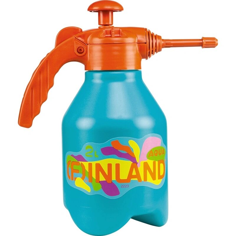 Опрыскиватель 2 л Finland Aqua