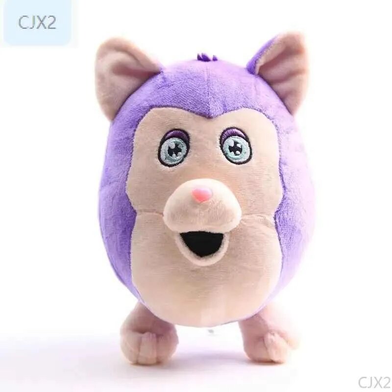 Плюшевая игра Tattletail-CJX2