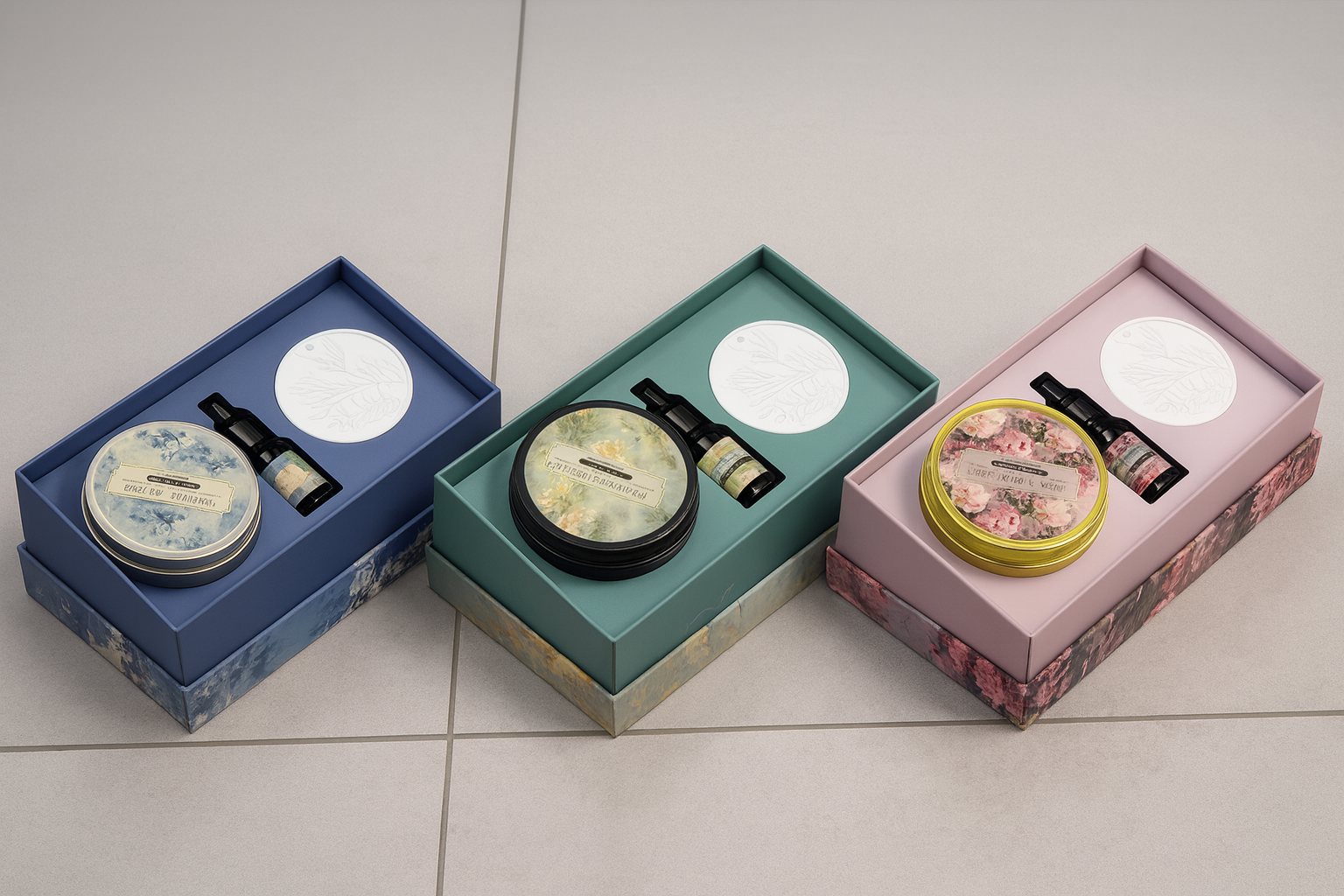 Ароматический диффузор — приятный аромат и нежный запах, идеальный выбор для дома и офиса