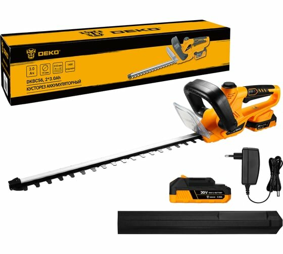 Ставр Ножницы -кусторез аккумуляторные НА-36Р (36 Вольт емкость Li- ion аккумулятора 15А*ч макс