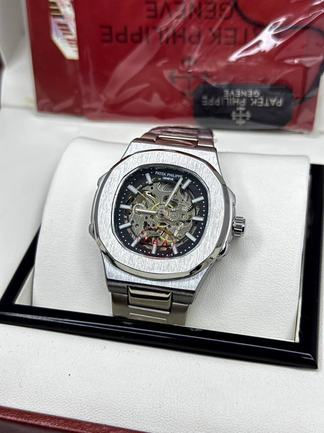 Наручные часы Классика