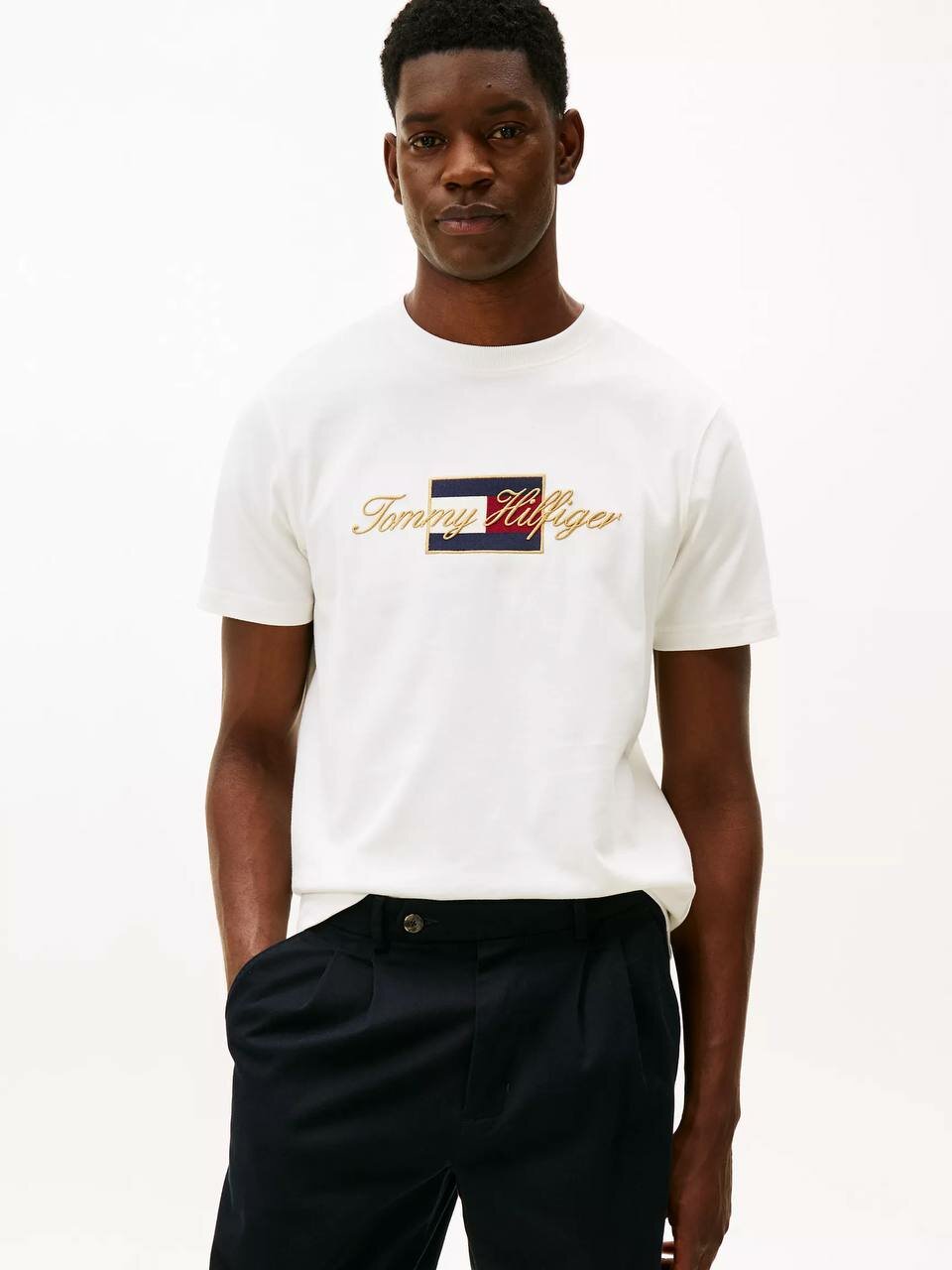 Футболка спортивная