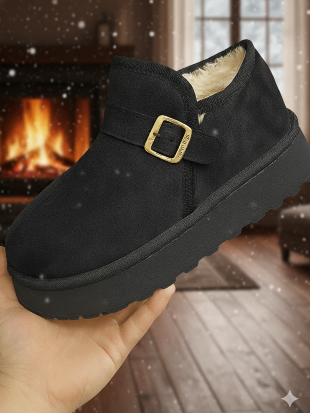 Акваобувь , размер 36, черный