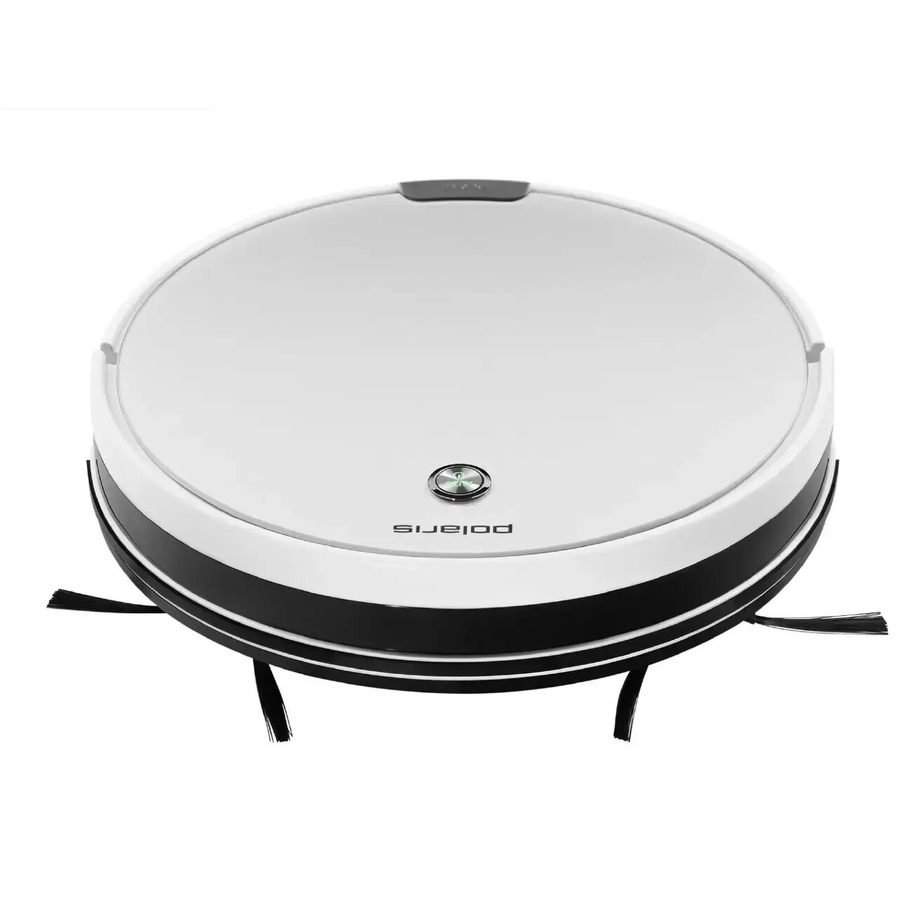 Робот-пылесос Polaris PVCR 0726W, Есть, боковая щетка, 31x31x7.60 см, Китай, пульт ду