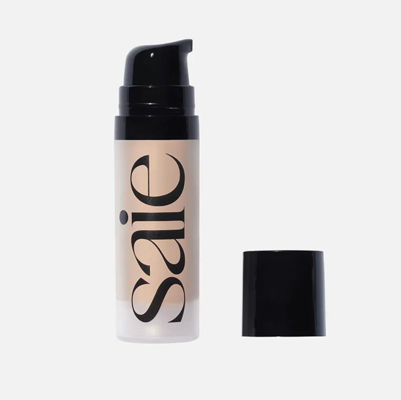 Saie Гель для сияния кожи Mini Glowy Super Gel (Warmglow) 15 мл