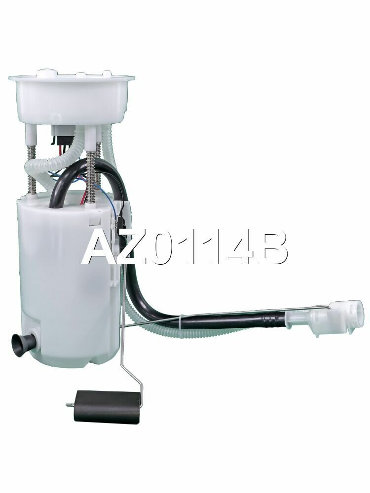 Модуль в сборе с бензонасосом UTM AZ0114B для MERCEDES M W163 — фото 1