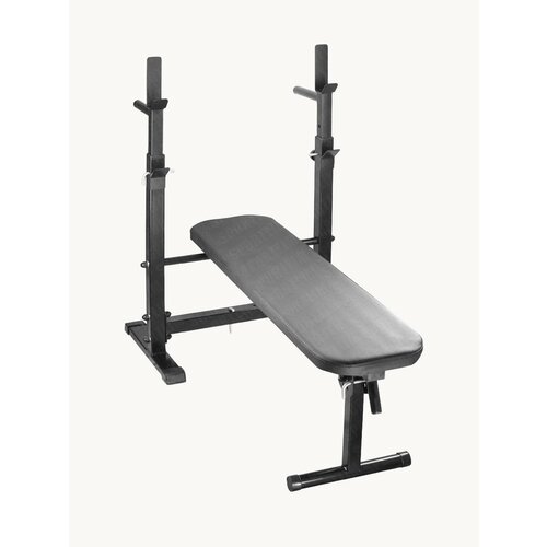 Складная скамья для жима 