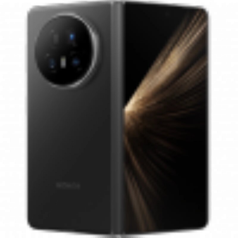 スマートフォン本体 HONOR MAGIC V5 Black 16-521GB 楽天市場】HONOR MAGIC V5 16GB RAM 512GB 5G 黒 MBH-N49 新品 SIM