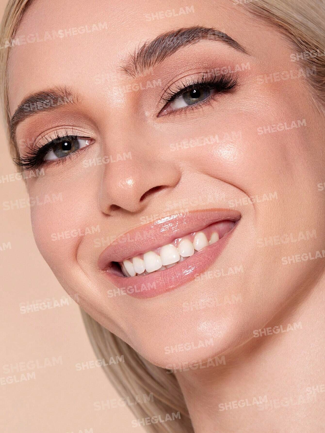 Тональный крем Sheglam Skinfinite Hydrating Foundation 'Shell'(30 ml.) — фото 1