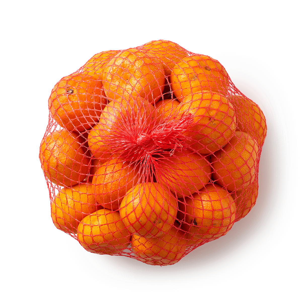 Мандарины Турция, 1 упаковка, в сетке — фото 1