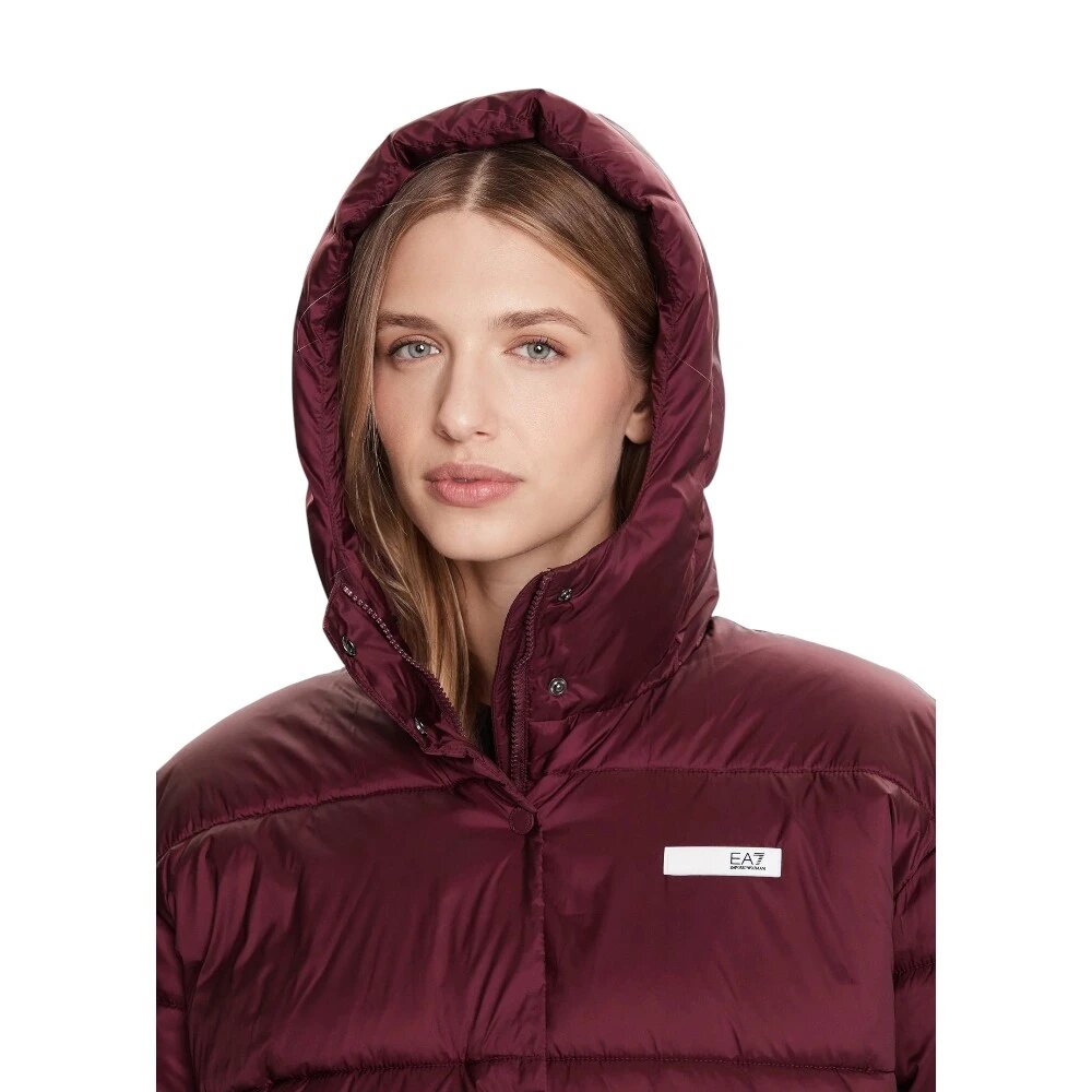 Куртка EA7 EMPORIO ARMANI, размер L — фото 1