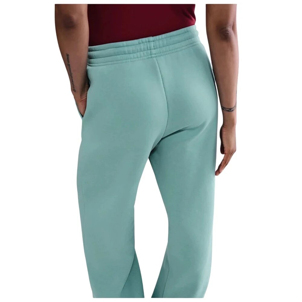 Брюки NIKE, размер S , черный — фото 1