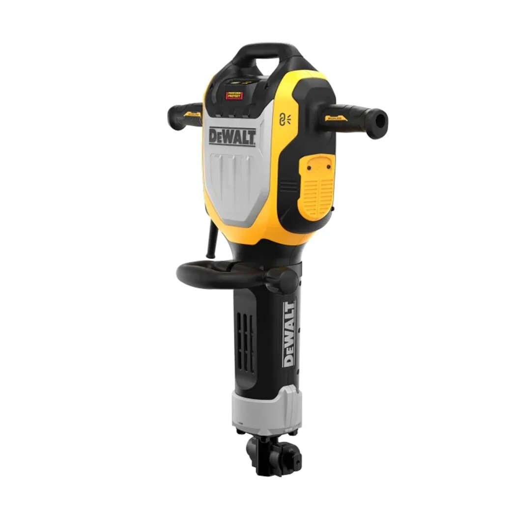 Отбойный молоток 28 мм DeWalt D25966-QS
