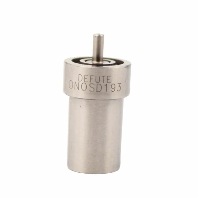 Распылитель форсунки DENSO 093400-1310 Toyota Dyna 03-