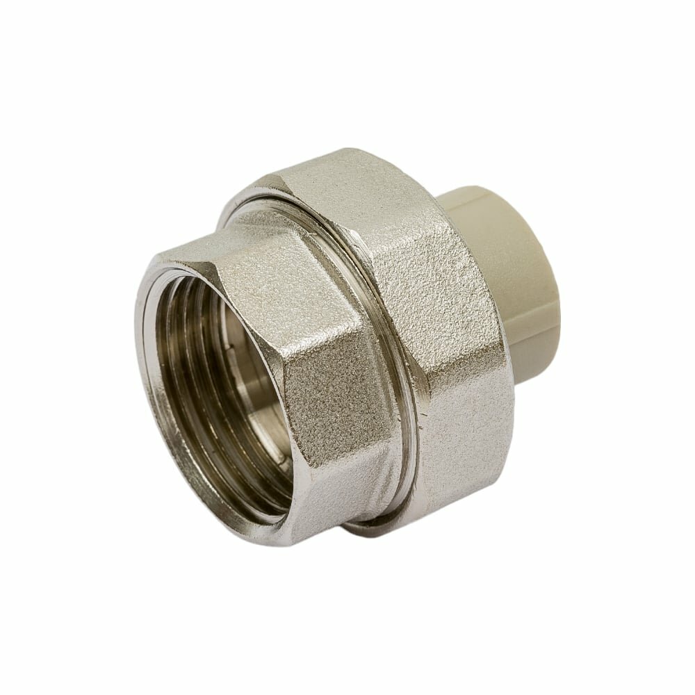 Разъемная комбинированная муфта Valfex 10155125Г 127-0332