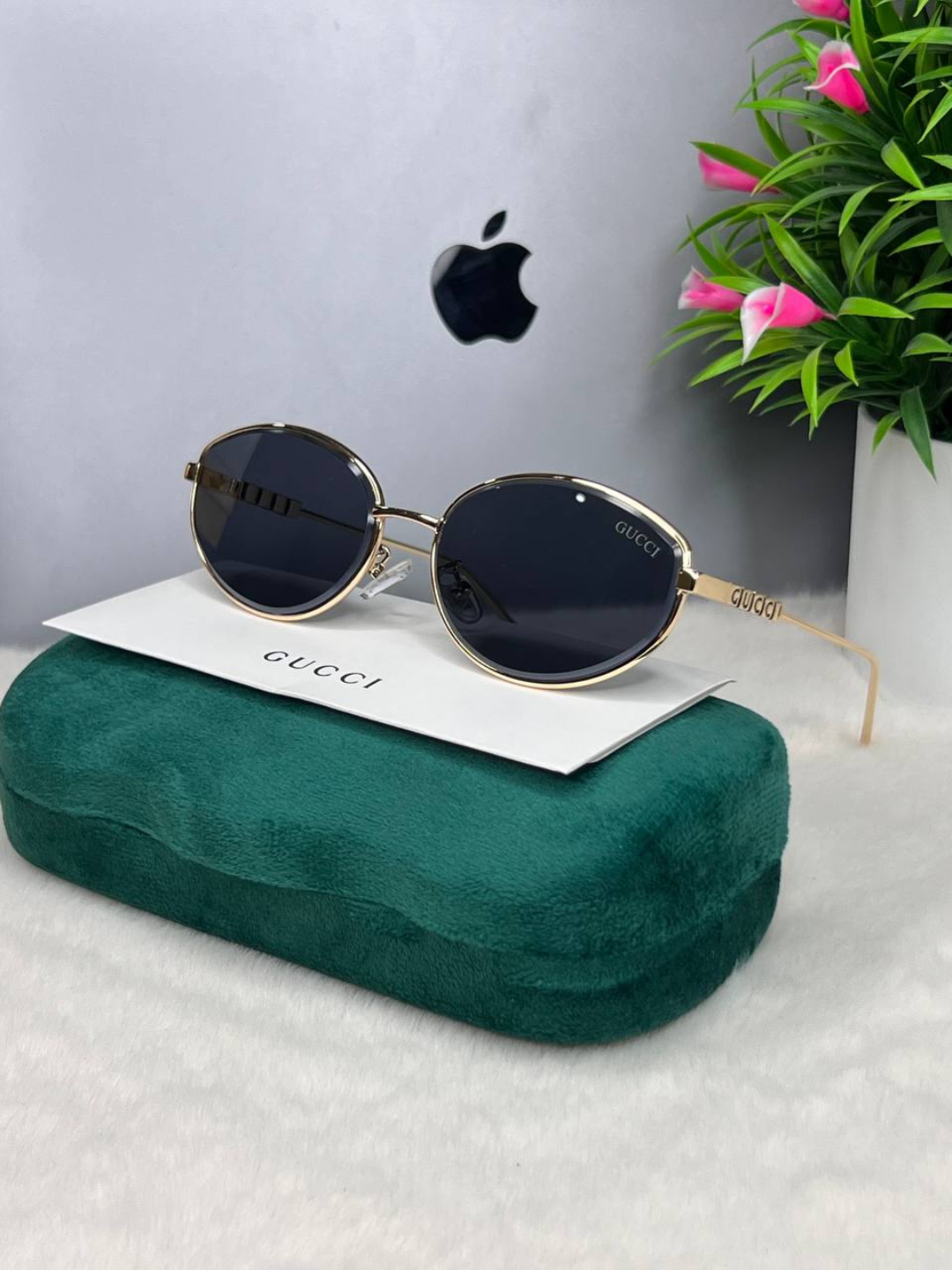 Солнцезащитные очки