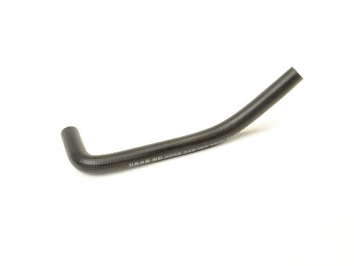 Шланг печки комплект для Nexia Sonc — фото 1