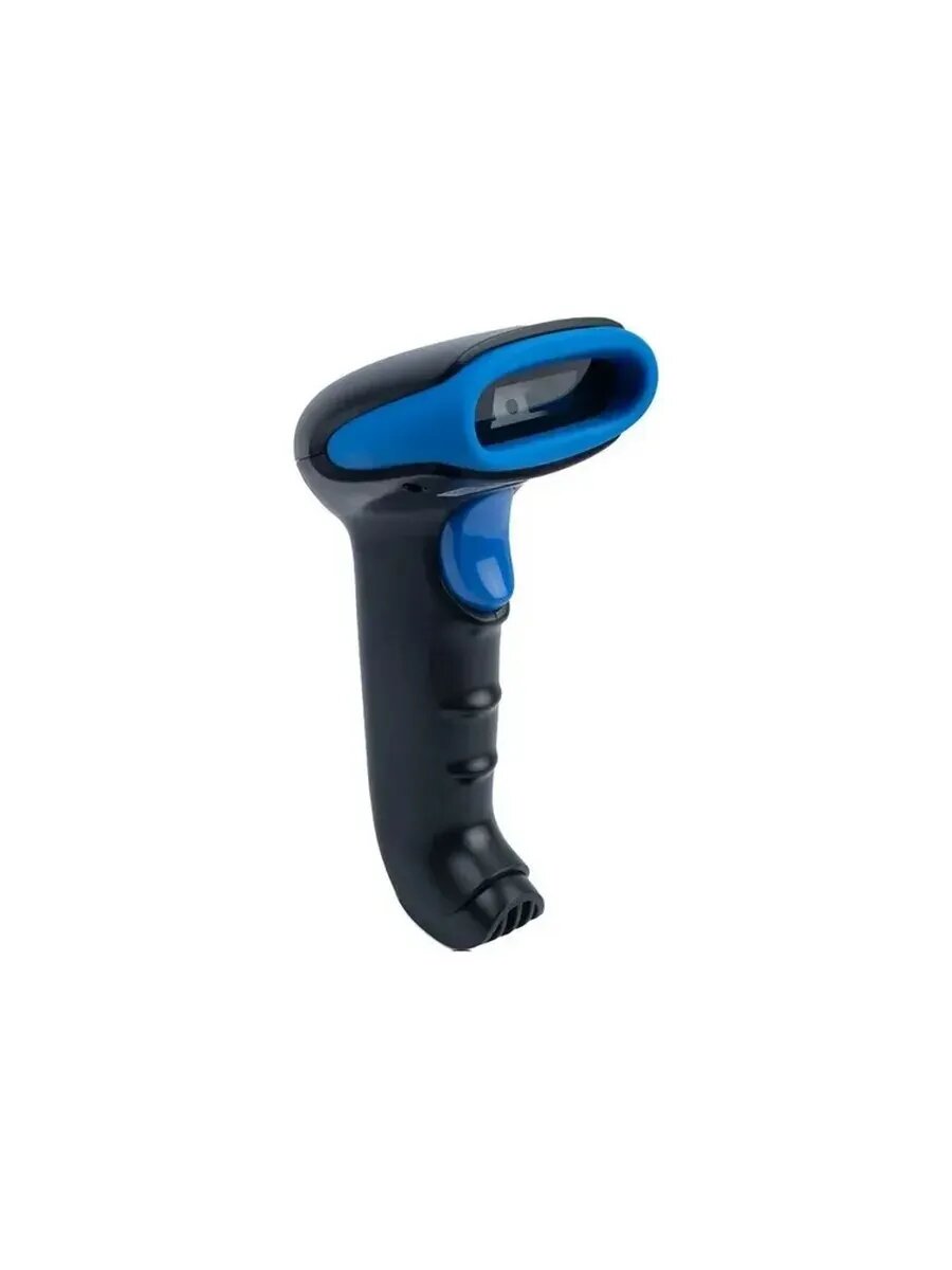 Сканер штрих-кода проводной CT21 50 скан/сек