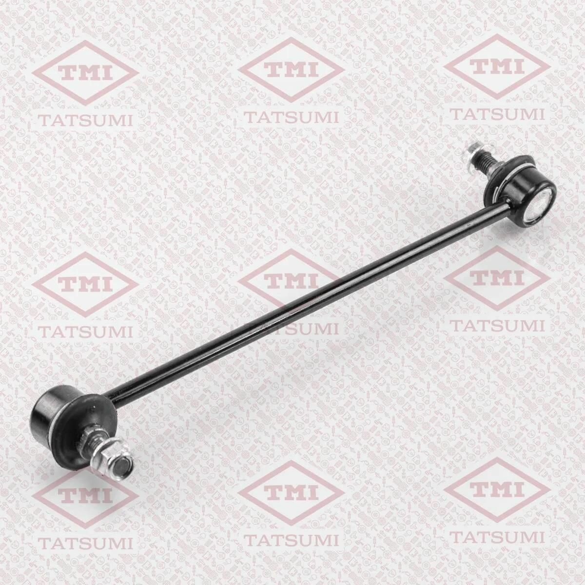 Тяга стабилизатора TATSUMI передняя, левая, Toyota Camry 96-, Lexus RX 00- (TEB1726L)
