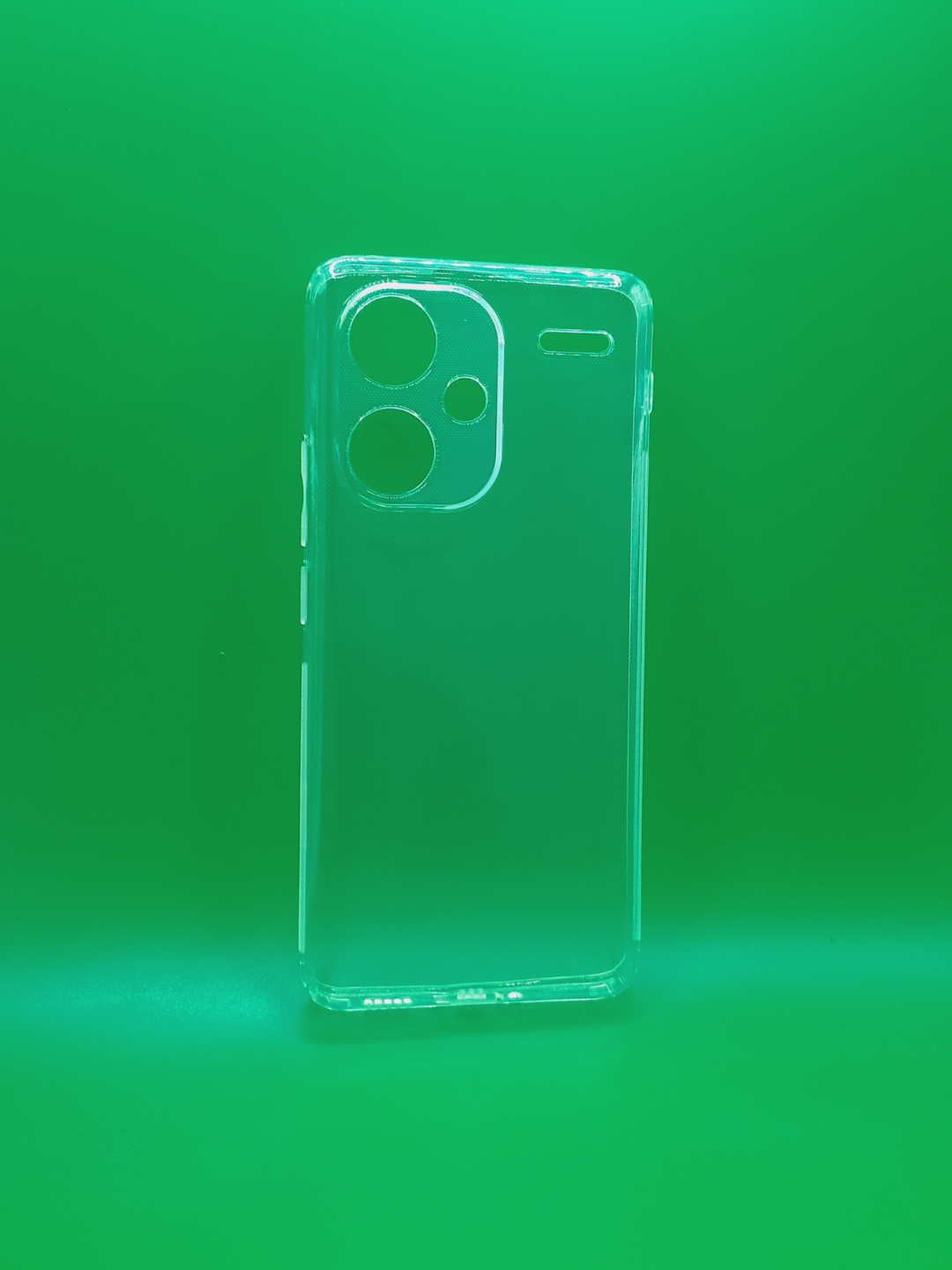 Силиконовый чехол для INFINIX HOT 11 2022