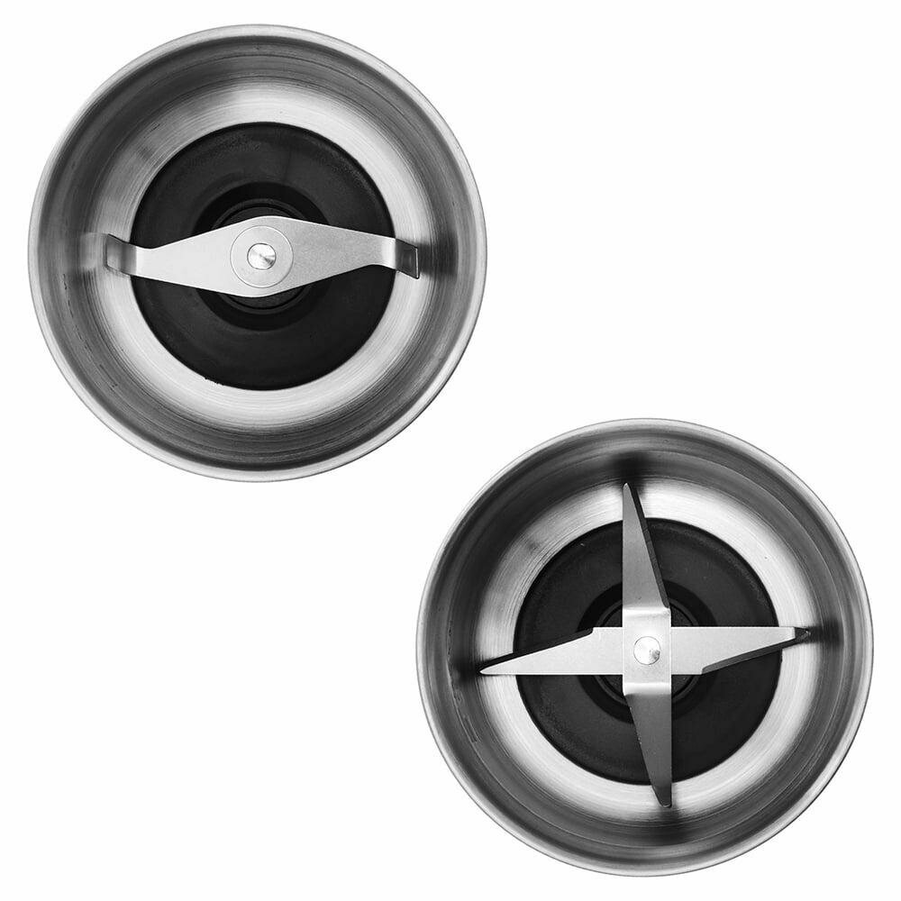 Кофемолка KITFORT 200 Вт КТ-1329 — фото 1