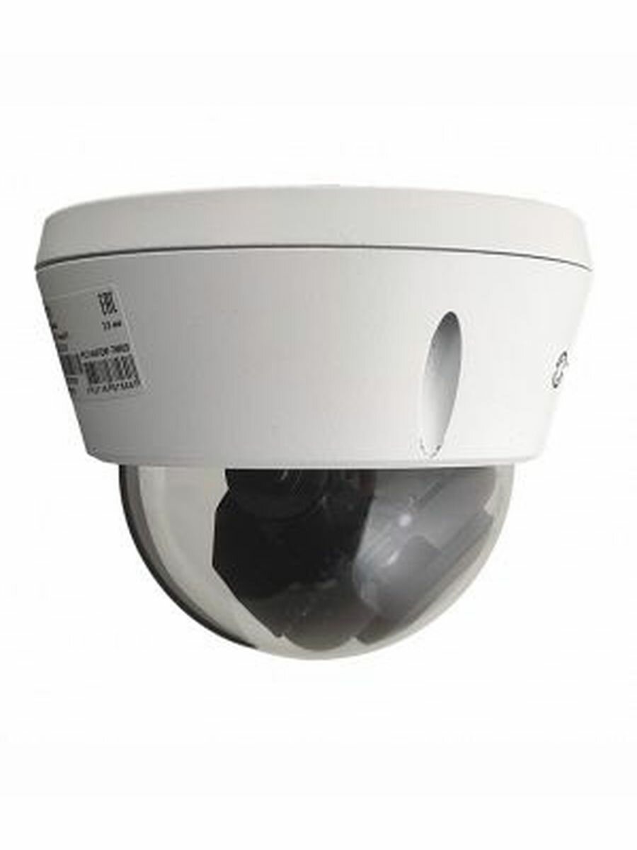 Видеокамера IP TSi-Veco50FP — фото 1