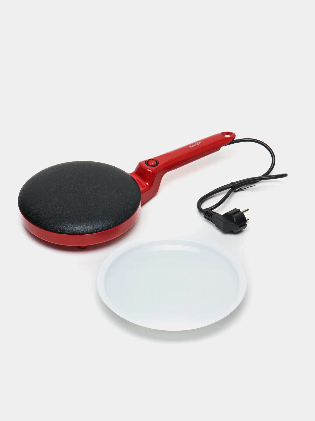 Электронная блинница Sonifer SF-3055 — фото 1