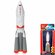 Игрушка Технопарк Ракета, арт. ROCKET-18SL-WHGY-WOD