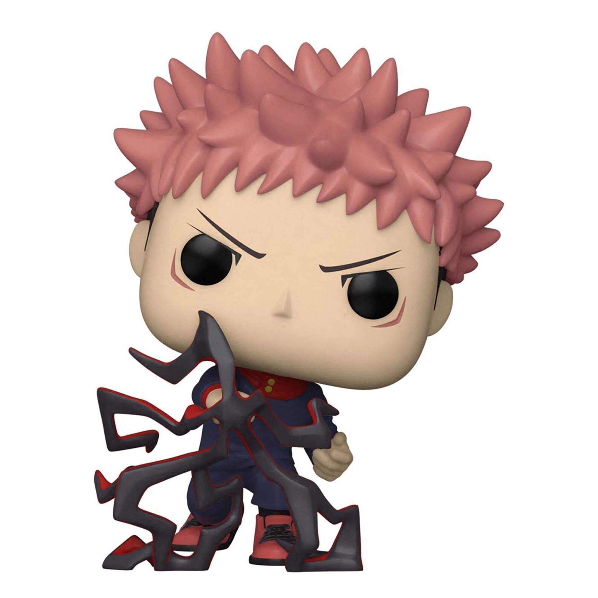 Фигурка Funko POP! Animation: Jujutsu Kaisen - Yuji Itadori 61358 (1111) Итадори Юдз
