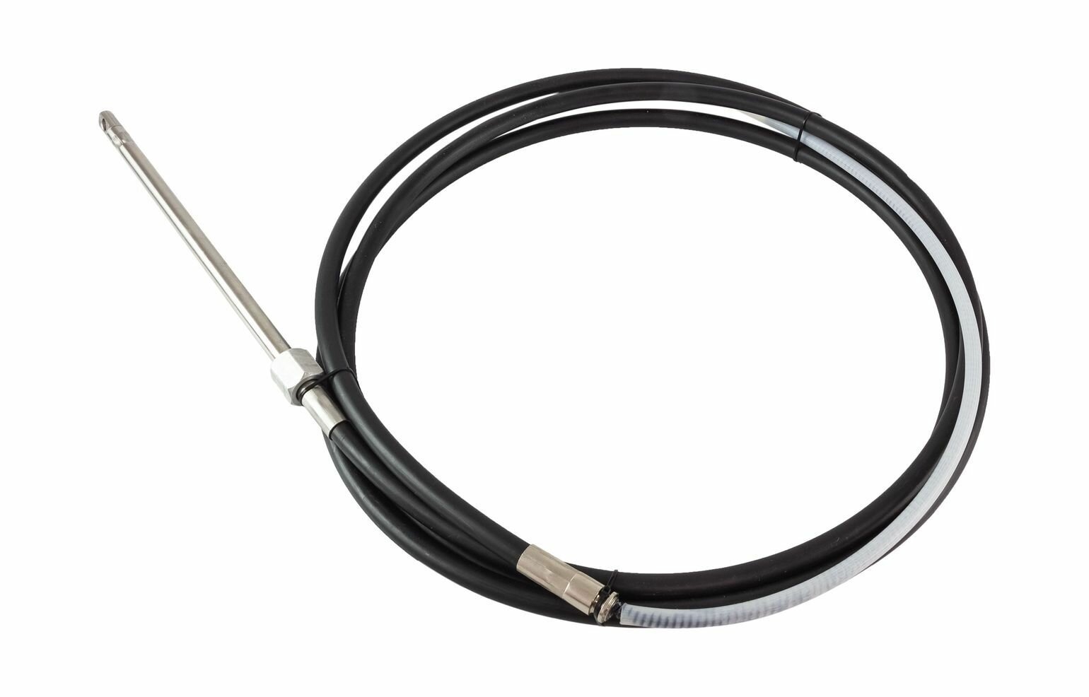 Трос рулевого управления 14 футов (4,27 м), аналог М66