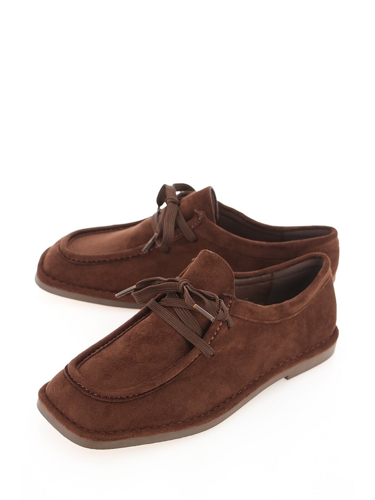 Полуботинки