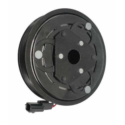 фото Муфта кондиционера renault fluence, megane 2.0l (2009-2013); 926009541r coldmaster