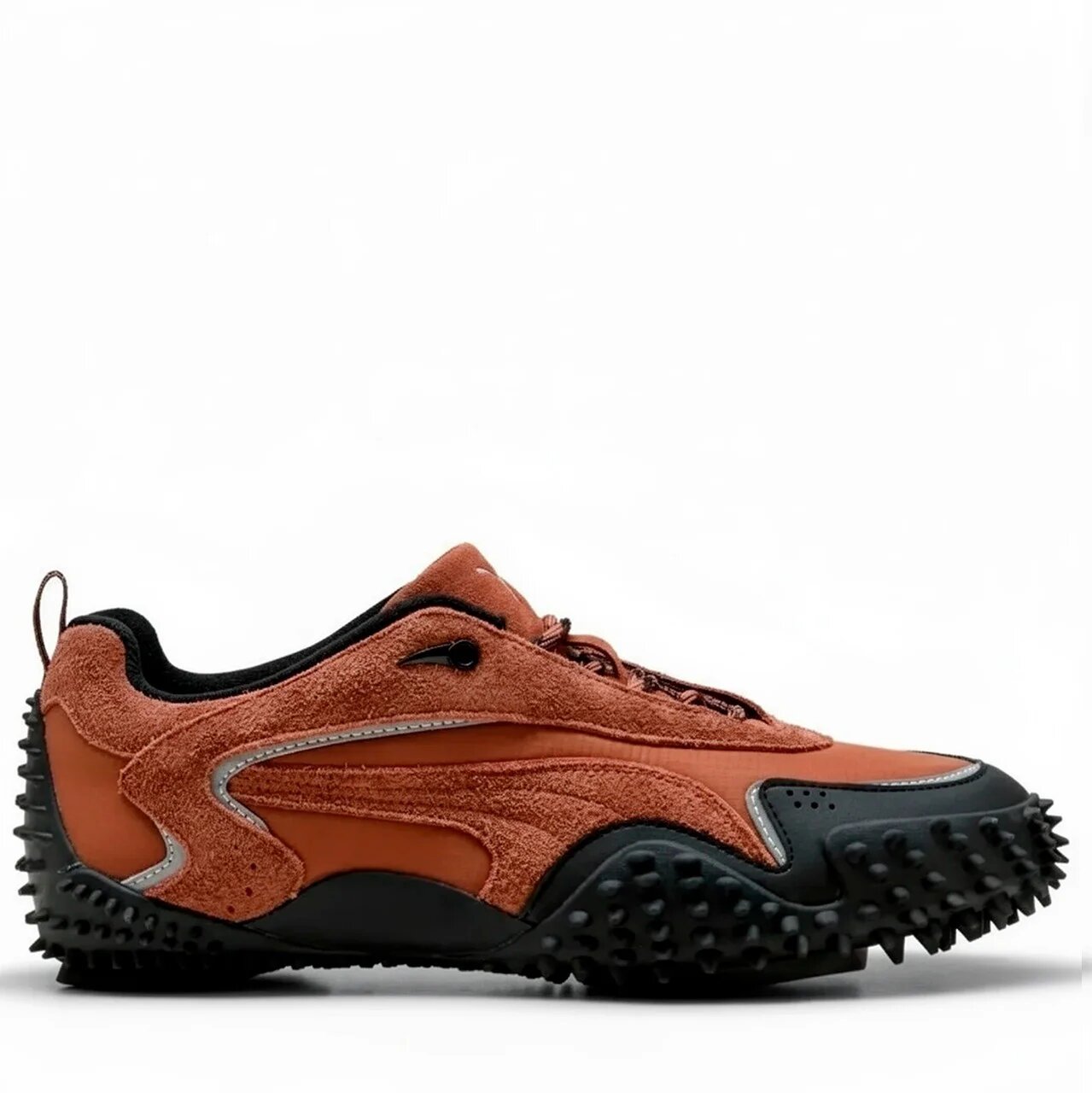 Кроссовки Mostro XC Reflective