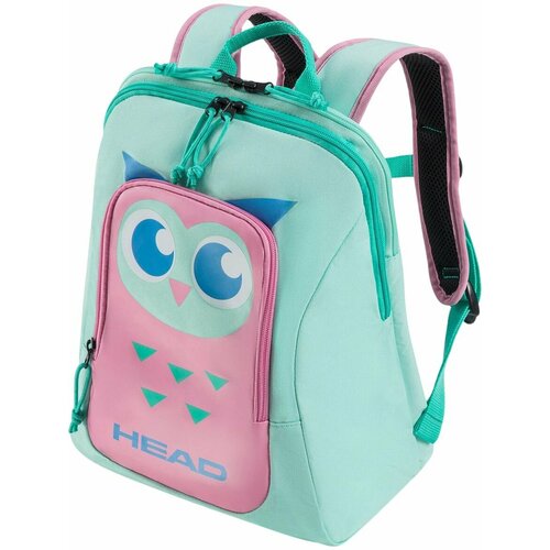 Рюкзак Head Kids Tour Backpack 14L мятный для мужчин Большой теннис Полиэстер
