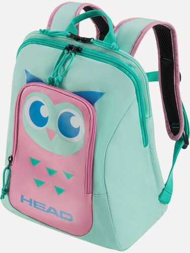 Изображение товара Рюкзак Head Kids Tour Backpack 14L мятный для мужчин Большой теннис Полиэстер