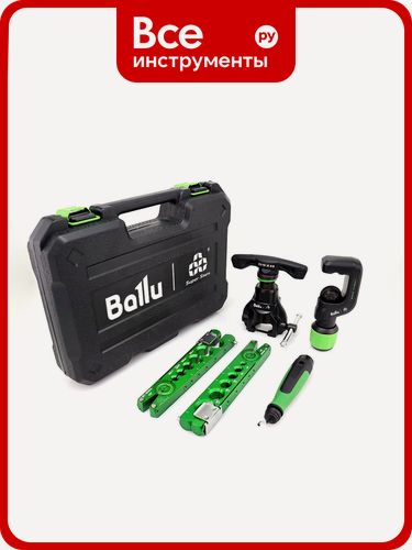 Изображение товара Набор для развальцовки Ballu Super Stars ST-806FT-L НС-1706819