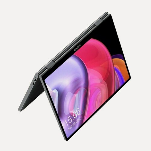 Изображение товара Ноутбук CHUWI MiniBook X touch 10.5" 1920x1200 IPS Intel N150 16ГБ / 512ГБ SSD Intel UHD Graphics Windows 10 Pro