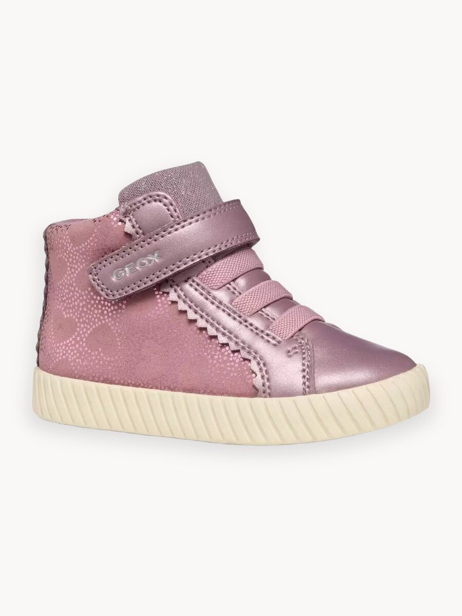 Полуботинки Mirrorless