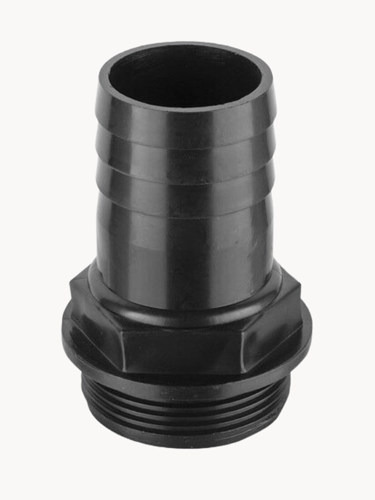 Штуцер 1 1/2" с наружной резьбой х 40 мм AV ENGINEERING (AVE183004)