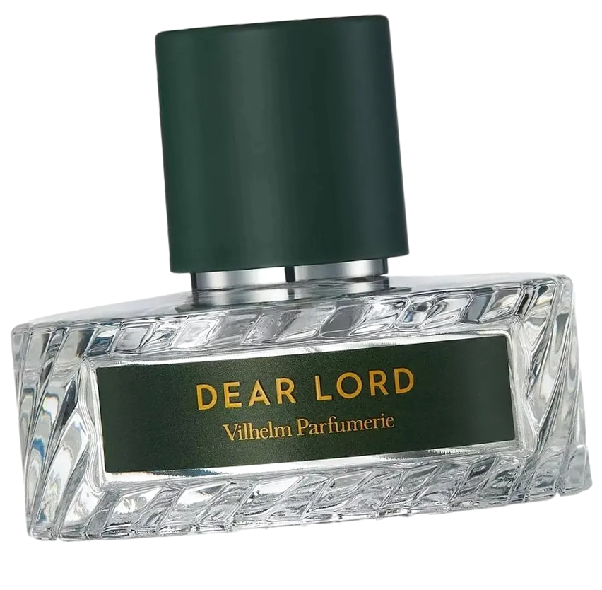Сэмпл аромата Vilhelm Parfumerie Dear Lord 2 / Парфюмерная вода Вильгельм Парфюмер Диар Лорд пробник / Миниатюра парфюма