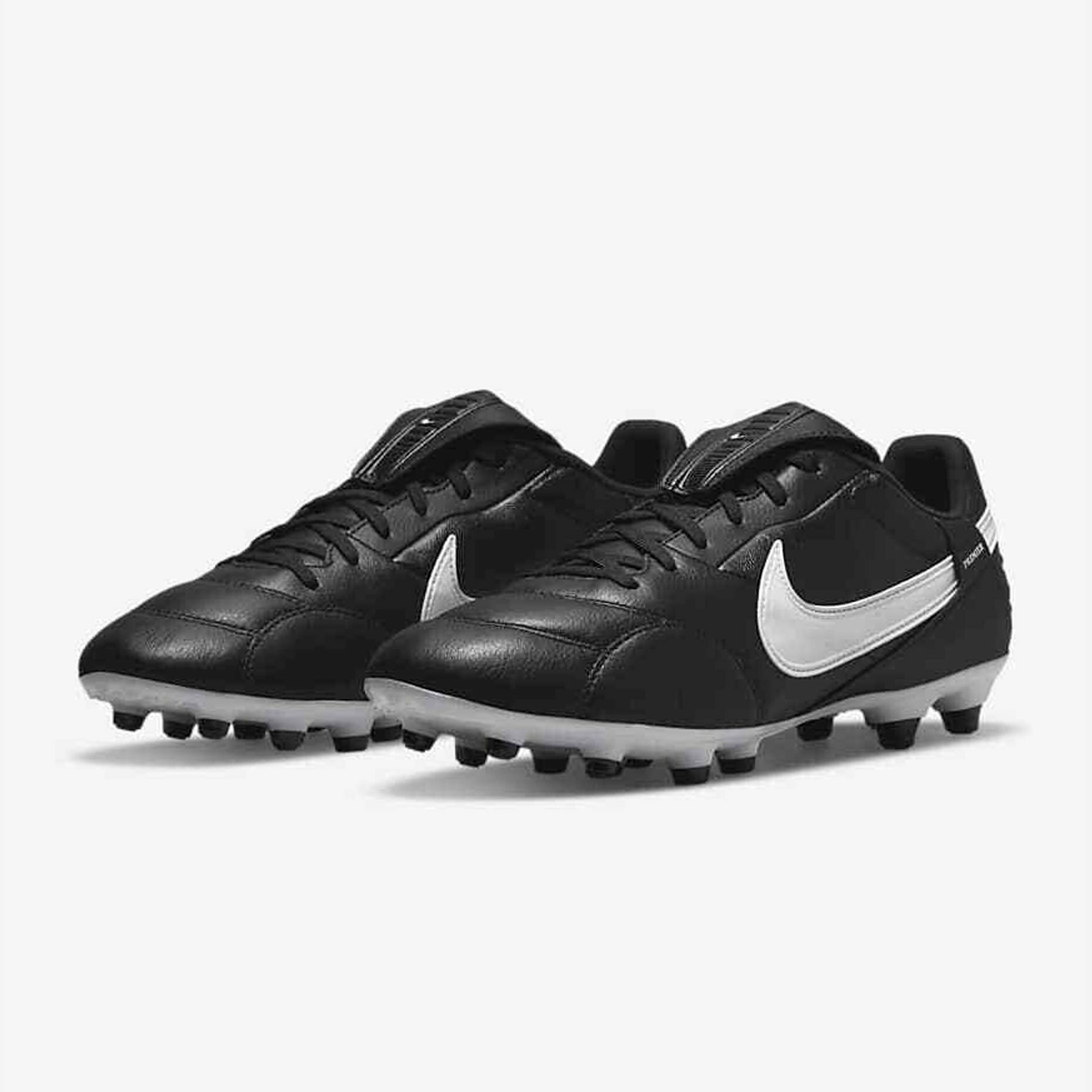 Nike Premier 3 FG - купить по низкой цене на Яндекс Маркете