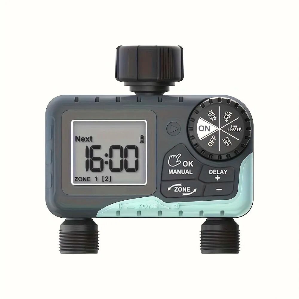 Электронный таймер для полива JOEKOL