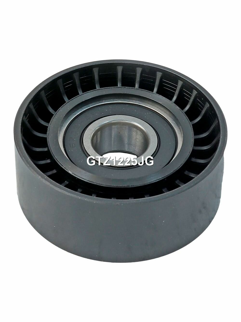 Ролик натяжителя Opel Antara (Опель Антара) / Chevrolet Captiva, Cuze, Orlando, Cobalt (Шевроле Каптива, Круз, Орландо, Кобальт) / Land Rover Range Rover (Ленд Ровер Рендж Ровер)