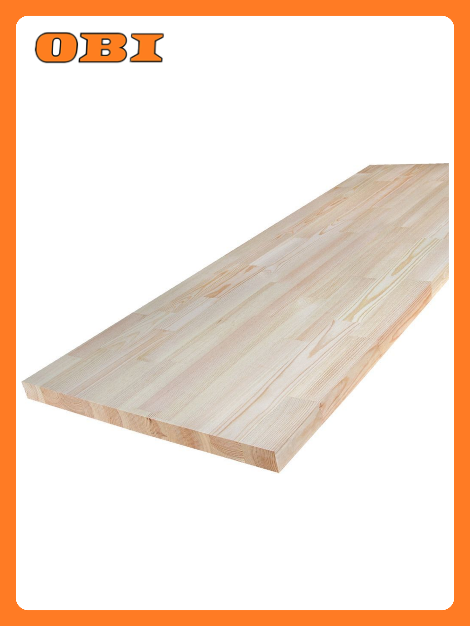 Подступенок 18х200х800 мм сорт Экстра хвоя