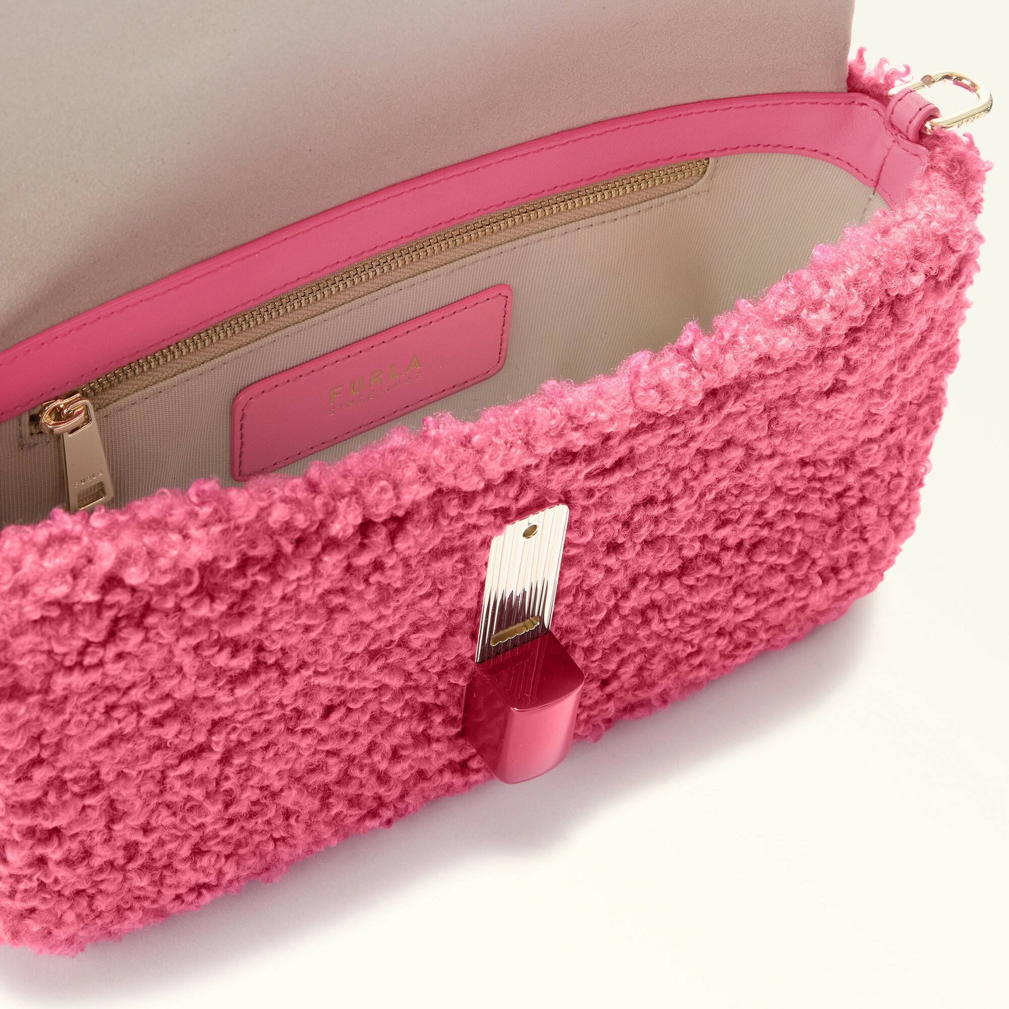 Сумка FURLA IRIDE S CROSSBODY — фото 1