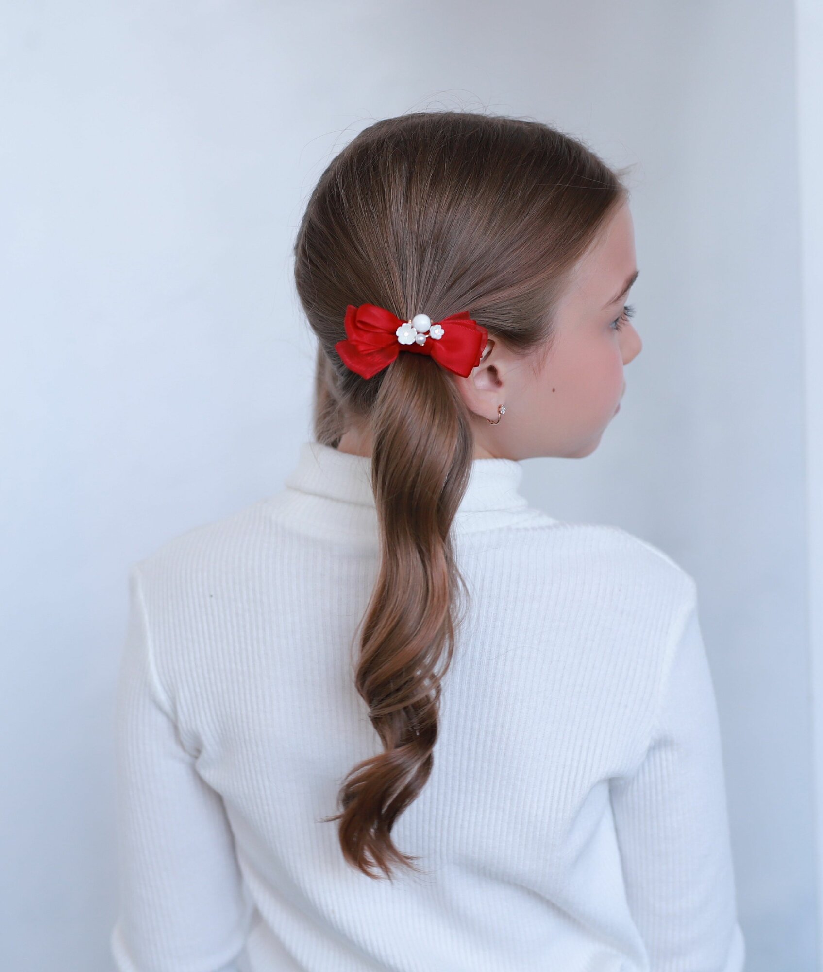 Резинка малая 2 шт. Андерсен Деметра — фото 1