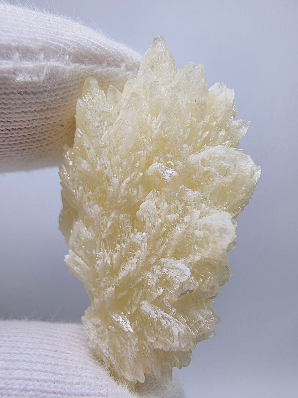 Барит (щетка) 39 мм, 16 г. — фото 1